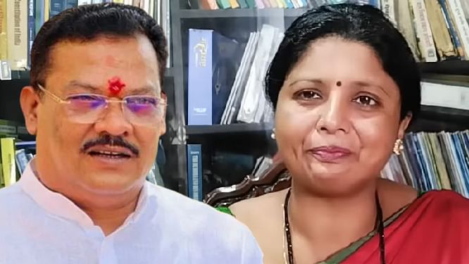 …तर चौकशी समिती नेमली कशाला?