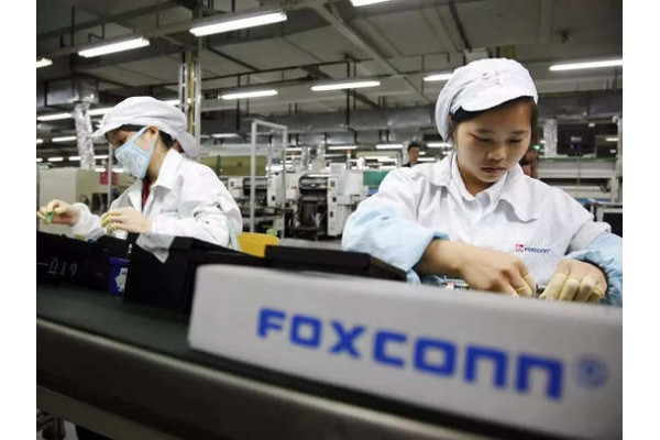 Chinese technicians ordered to leave India