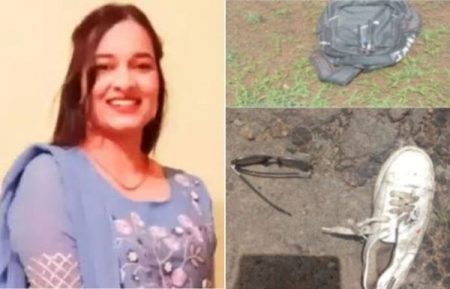 दर्शना पवार मृत्यू प्रकरणाचे गूढ उकलण्यासाठी ग्रामीण पोलिसांची पाच पथके