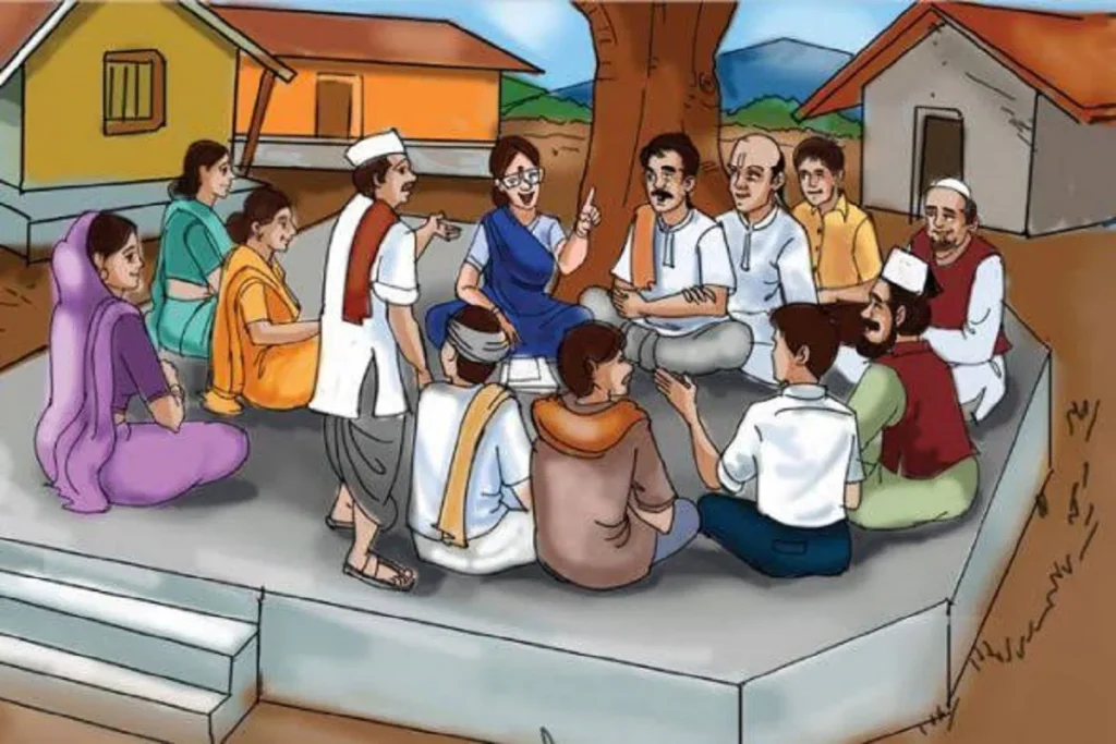 येळ्ळूर, उचगाव, सांबरा, काकती सामान्य महिलासाठी राखीव