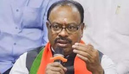 … म्हणून शिवसेना फुटली