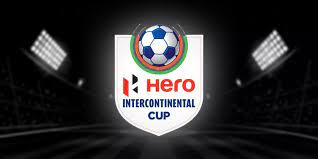 भारत – लेबनॉन सामना गोलशून्य बरोबरीत