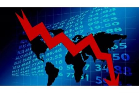 जागतिक मंदीचा राजमार्ग जर्मनीच्या महाद्वारातून