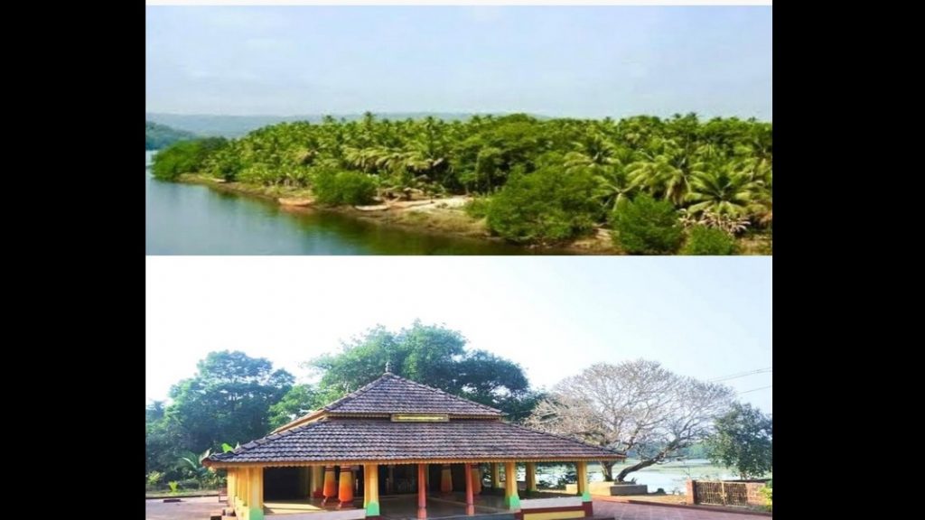 को.म सा.प. मालवणचा “माझे आजोळ, माझी देवभूमी” हा उपक्रम संपन्न