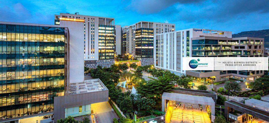 के रहेजा कॉर्पचा होणार लक्झरी प्रकल्प