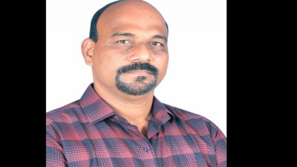 वंदे भारतचं स्वागत! पण, प्रवाशांसाठी प्लॅटफॉर्म शेड्स बांधून सुरक्षाही द्यावी – किसन मांजरेकर