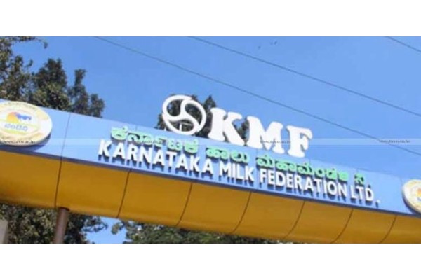 KMF employees on strike from Saturday