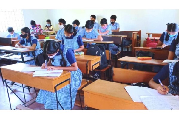 कोकणच्या शैक्षणिक गुणवत्तेचा पॅटर्न!