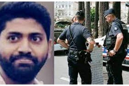 ब्रिटनमध्ये 4 दिवसांत तीन भारतीयांच्या हत्या