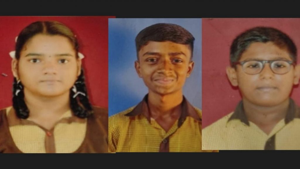 माजगाव माध्यमिक विद्यालयाचा दहावी परीक्षेचा ९७ टक्के निकाल