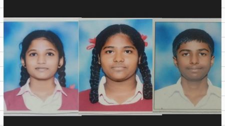 मालवण येथील भंडारी एज्युकेशन सोसायटी हायस्कुलचा निकाल १०० टक्के