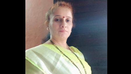 मठ हायस्कूलच्या माजी शिक्षिका तेजल खानोलकर यांचे निधन