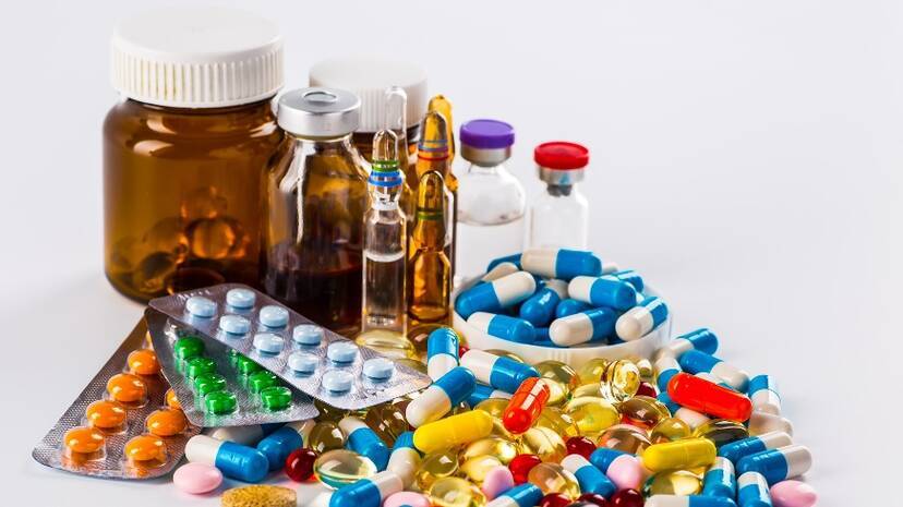 Shortage of medicines in government hospitals in the state?