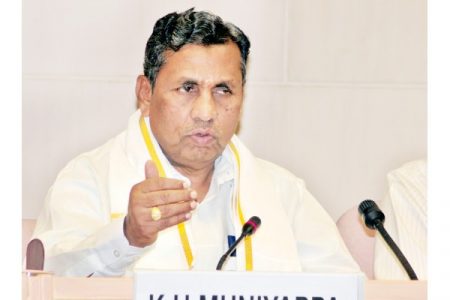 तांदळाबरोबरच पैसे देणार