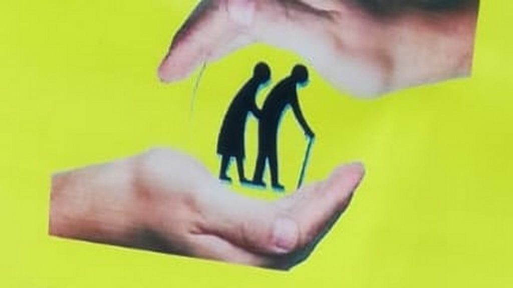 जेष्ठ नागरिक सेवा संघ शाखा दोडामार्गची 26 जूनला सभा