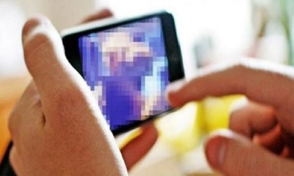 Offensive photos of young woman go viral for refusing to be friends