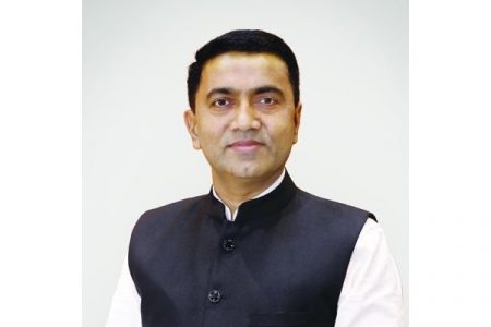 No need to scare about mahadayi issue