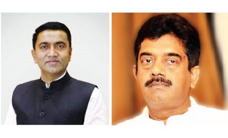 ‘विकसित गोवा’साठी सर्व महामंडळांनी झटावे : मुख्यमंत्री