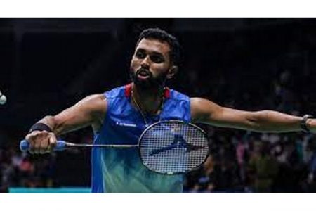 इंडोनेशिया खुली बॅडमिंटन स्पर्धा आजपासून