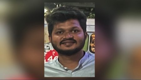 बेळगाव शिवसेना नेत्याच्या मुलाने केली आत्महत्या belgaum-shivsena-leaders-son-sucide