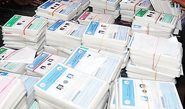 12.68 lakh BPL cards in the hands of ineligible beneficiaries?