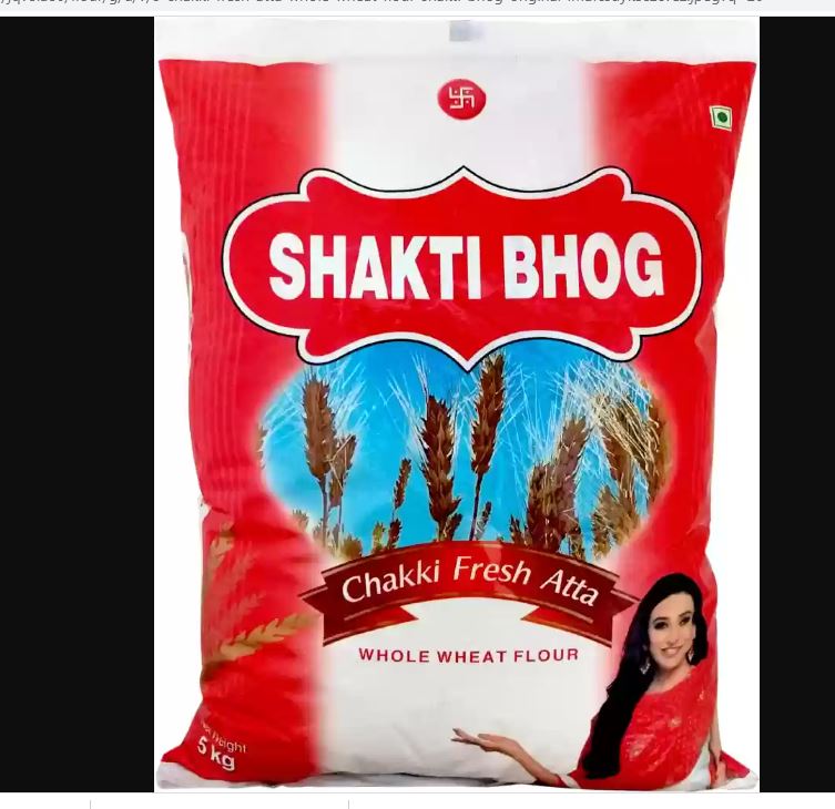 शक्तीभोग फूडस् खरेदीसाठी आयटीसीचे प्रयत्न