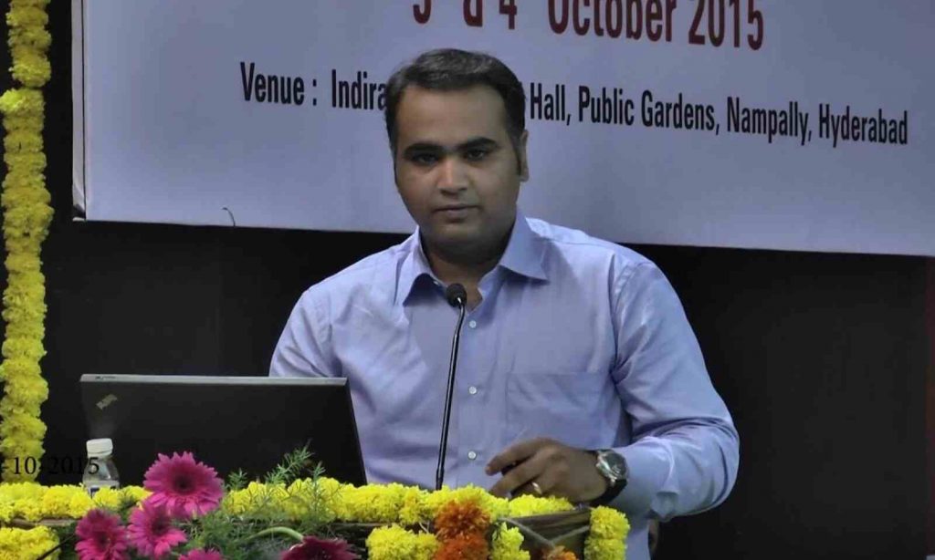 दिल्ली अबकारी घोटाळ्याप्रकरणी शरथ रेड्डी आता माफीचा साक्षीदार