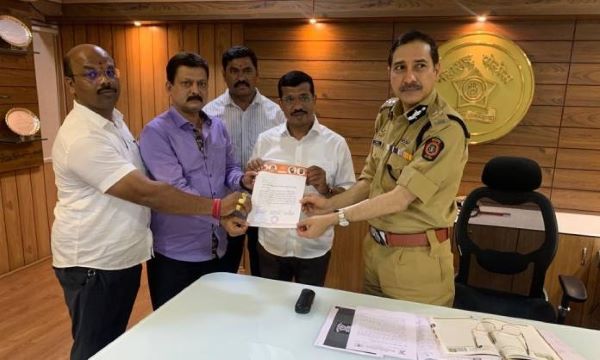 आषाढी एकादशीला पुण्यातील कत्तलखाने बंद ठेवा, शिवसेनेची पोलीस आयुक्तांकडे मागणी