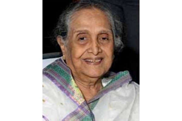 जेष्ठ अभिनेत्री सुलोचना दिदी यांचे निधन