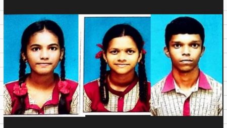 तळवडे श्री जनता विद्यालयाचा निकाल १०० टक्के