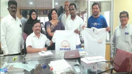 सावंतवाडीच्या सुरक्षतेसाठी सामाजिक बांधिलकीची आपत्कालीन टीम सज्ज