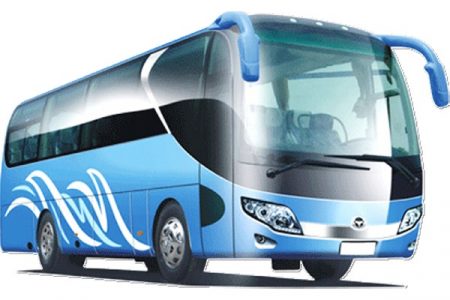 खासगी बसच्या तिकीट दरात वाढ