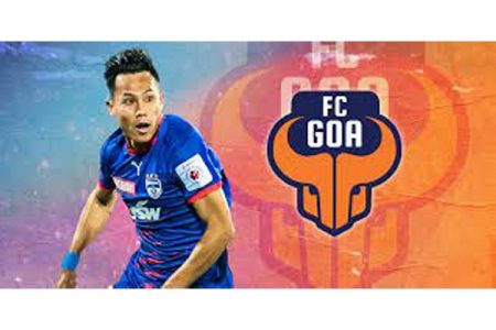 उदांता सिंगच्या समावेशामुळे एफसी गोवा अधिक मजबूत