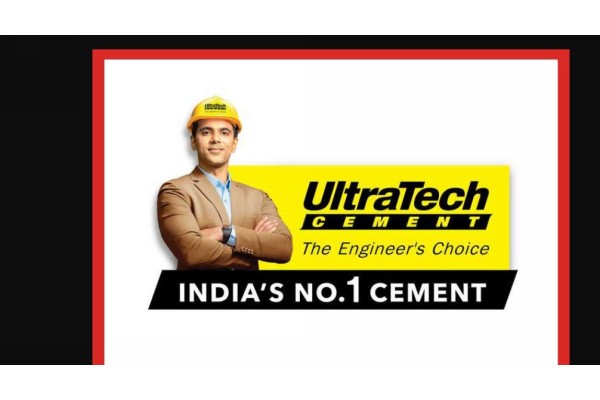 सिमेंट कंपन्यांचे समभाग तेजीत