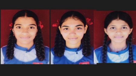 विलवडे येथील राजा शिवाजी विद्यालयाचा निकाल १०० टक्के