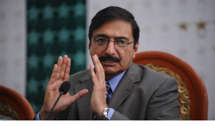 पाकिस्तानची पलटी, आशिया चषकाच्या हायब्रिड मॉडेलवर यू टर्न?