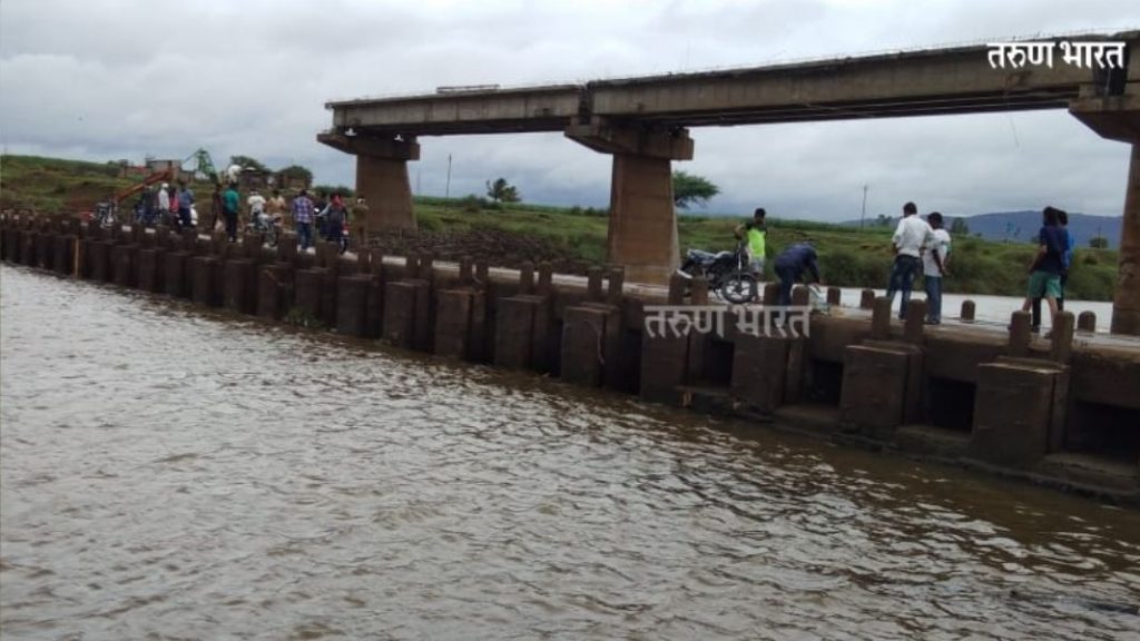 बावडा रेस्क्यू फोर्स सतर्कतेमुळे अनर्थ टळला; आत्महत्या करणाऱ्या दोन निष्पांपांचे वाचले प्राण! Bawda Rescue Force