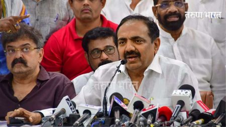 MLAs Ajit Pawar NCP Sharad Pawar Jayant Patil