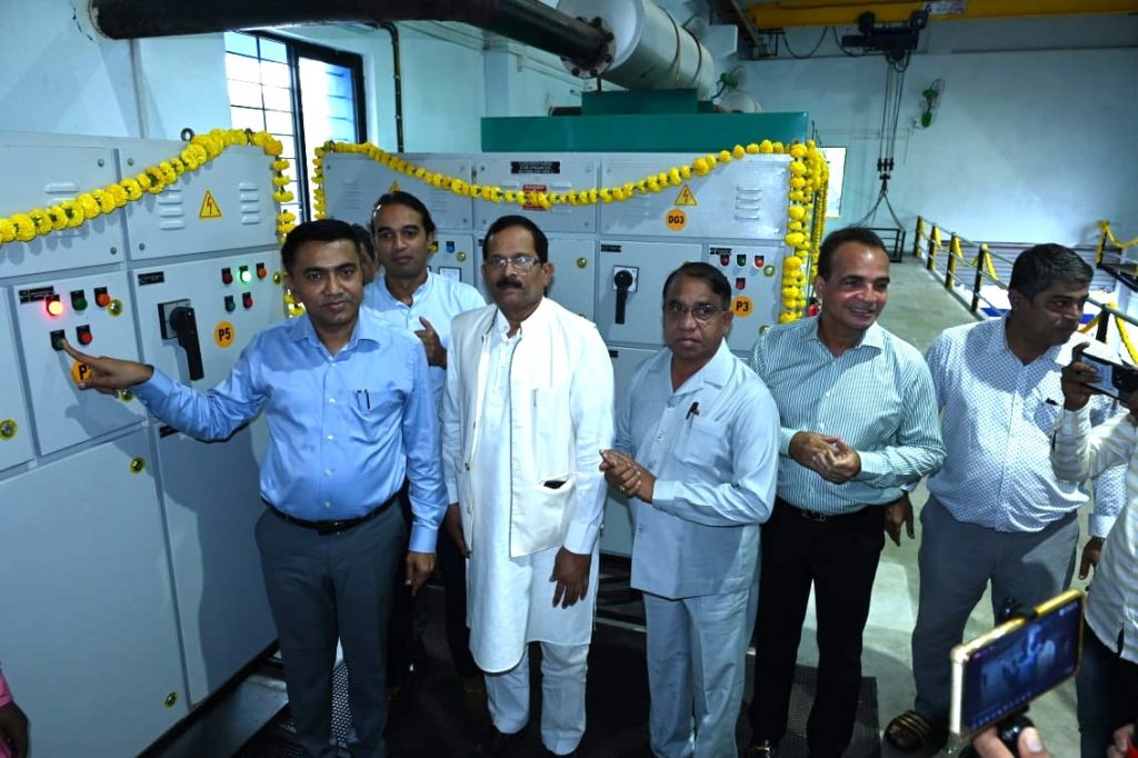 बंधाऱ्यांना विरोध खपवून घेणार नाही