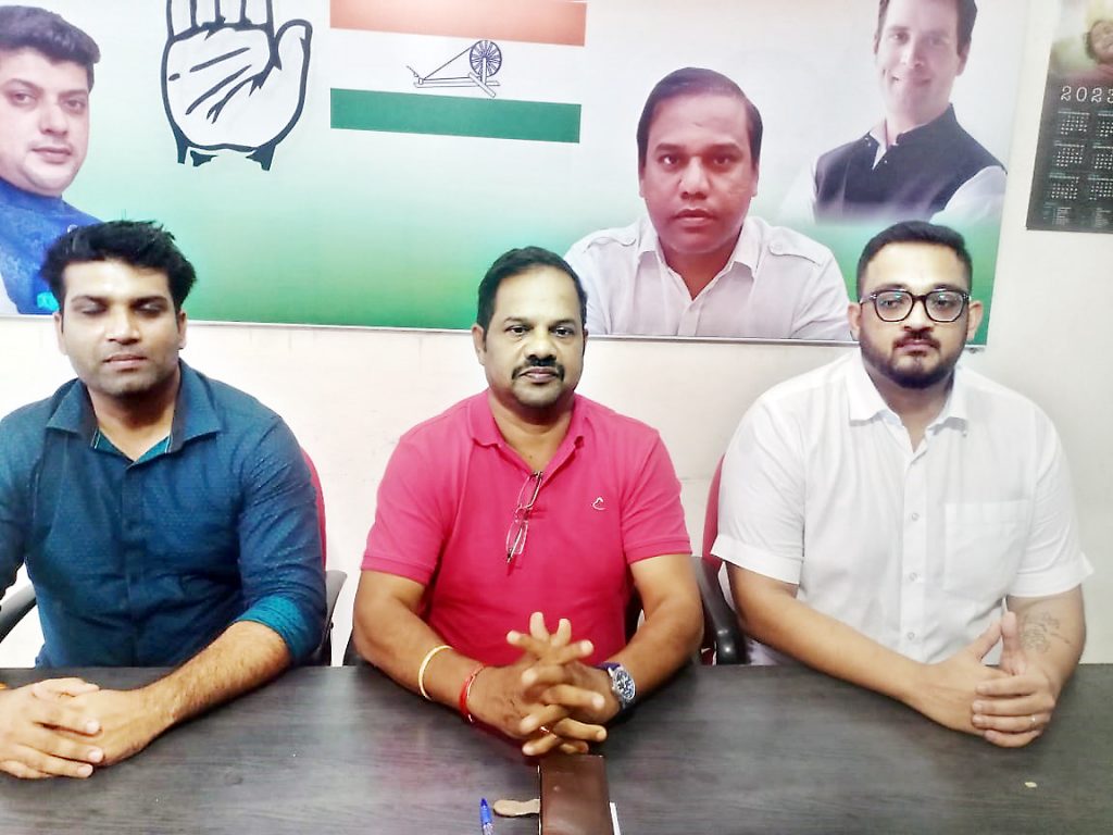 Protest march outside Janata Darbar if tomatoes and other vegetables do not become cheaper before August