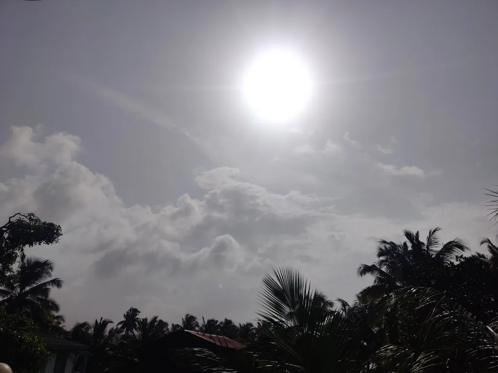 Suryadarshan happened after 16 days!