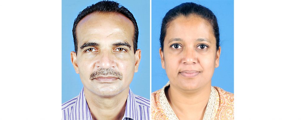 Minister Babush allowed to remain absent till 30th Sept