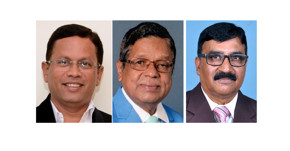 लायन्स क्लब ऑफ बेळगाव, शहापूरच्या अध्यक्षपदी सुरेश मुरकुंबी