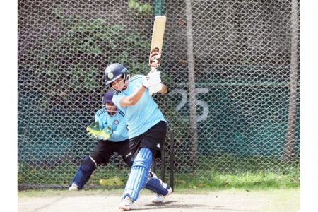 भारतीय महिला संघाचे लक्ष्य मालिका विजयावर