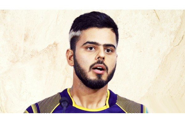 Mumbai lost to Uttar Pradesh