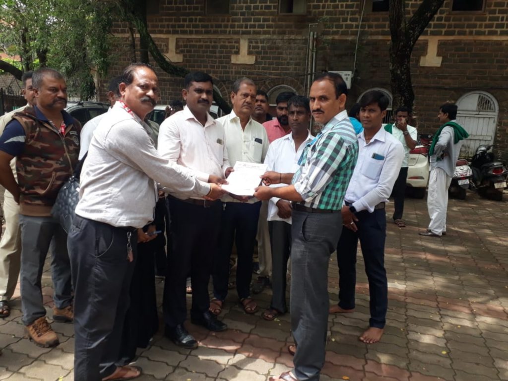 Take immediate action against mobile hackers