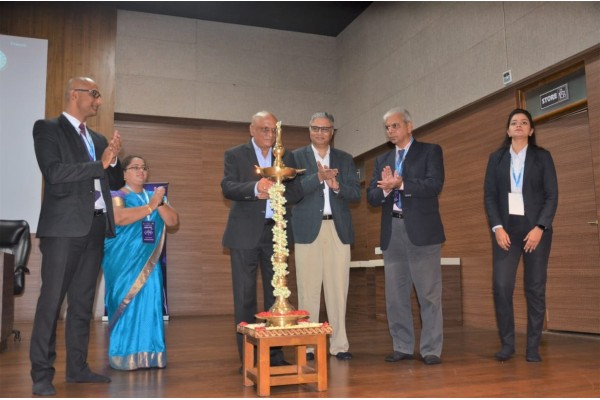 केएलएस एमबीएमध्ये राष्ट्रीय स्तरावरील व्यवस्थापन महोत्सव