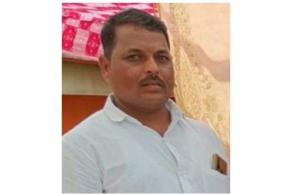 दुचाकी अपघातात कोगनोळीचा तरुण ठार