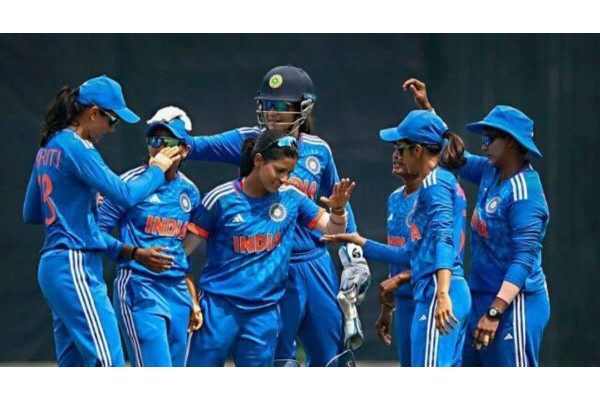 भारतीय महिला संघाला आज ‘क्लीन स्वीप’ची संधी