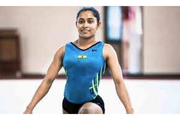 अव्वल जिम्नॅस्ट दीपा कर्माकरचे पुनरागमन